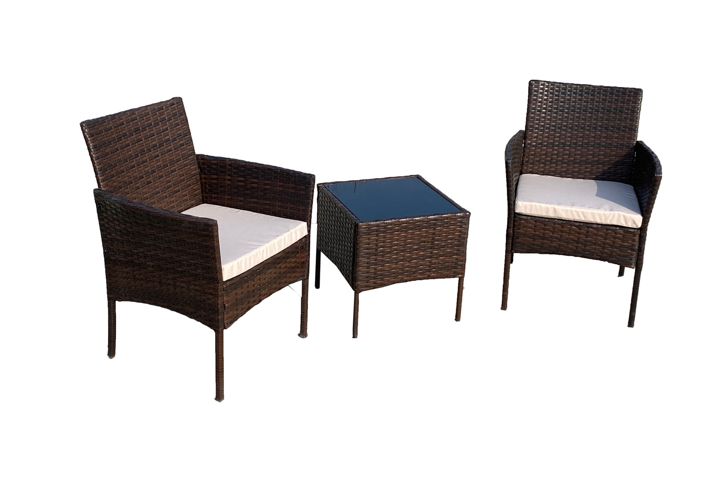 JUEGO SALA DE JARDIN 3 PIEZAS